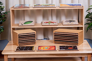 Montessori Classroom Solutions